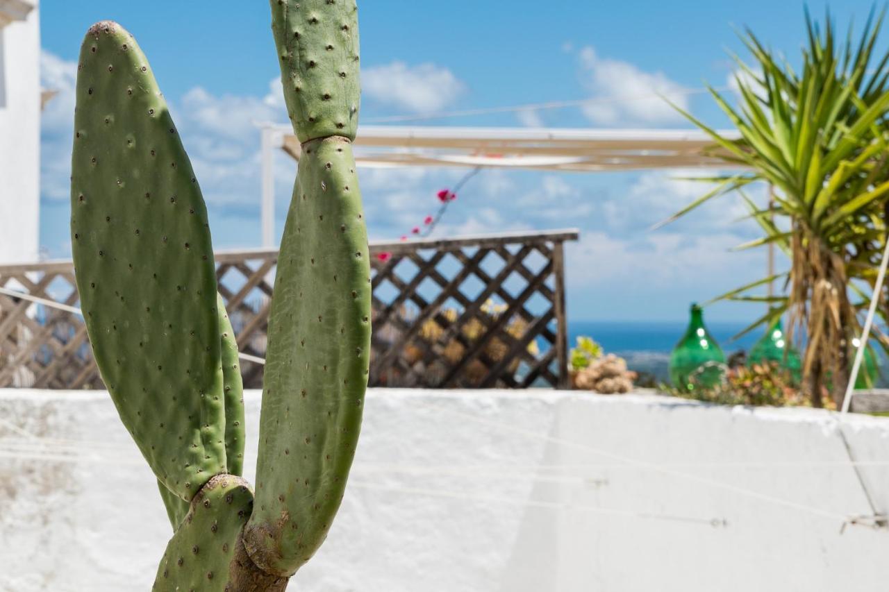 Ferienwohnung Palazzo Le Cupole By Wonderful Italy Ostuni Exterior foto