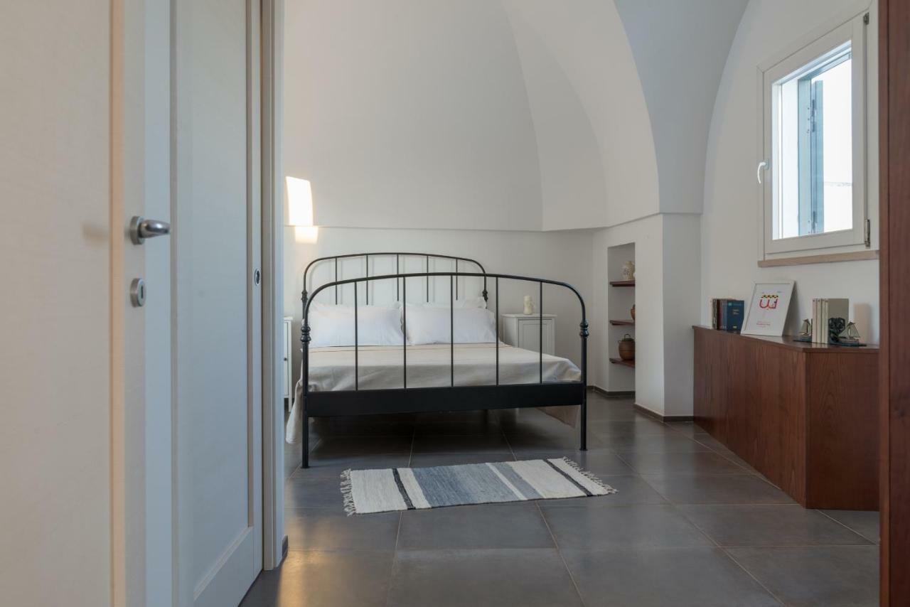 Ferienwohnung Palazzo Le Cupole By Wonderful Italy Ostuni Exterior foto