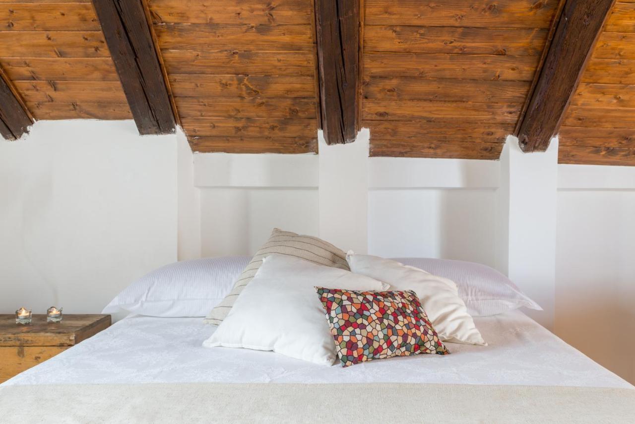 Ferienwohnung Palazzo Le Cupole By Wonderful Italy Ostuni Exterior foto