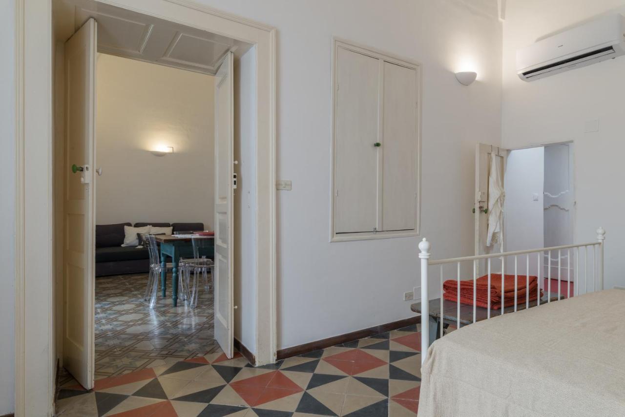 Ferienwohnung Palazzo Le Cupole By Wonderful Italy Ostuni Exterior foto