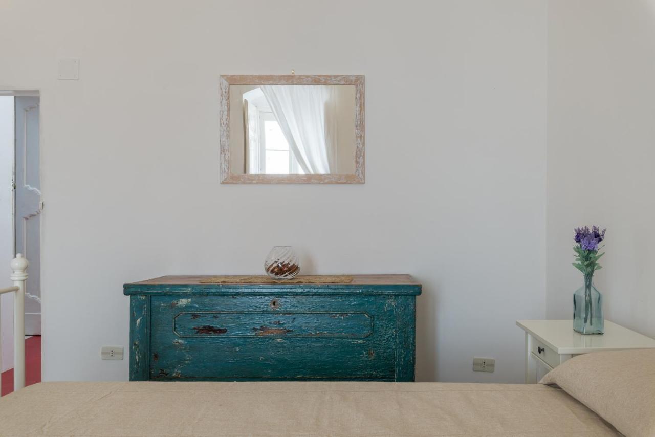 Ferienwohnung Palazzo Le Cupole By Wonderful Italy Ostuni Exterior foto